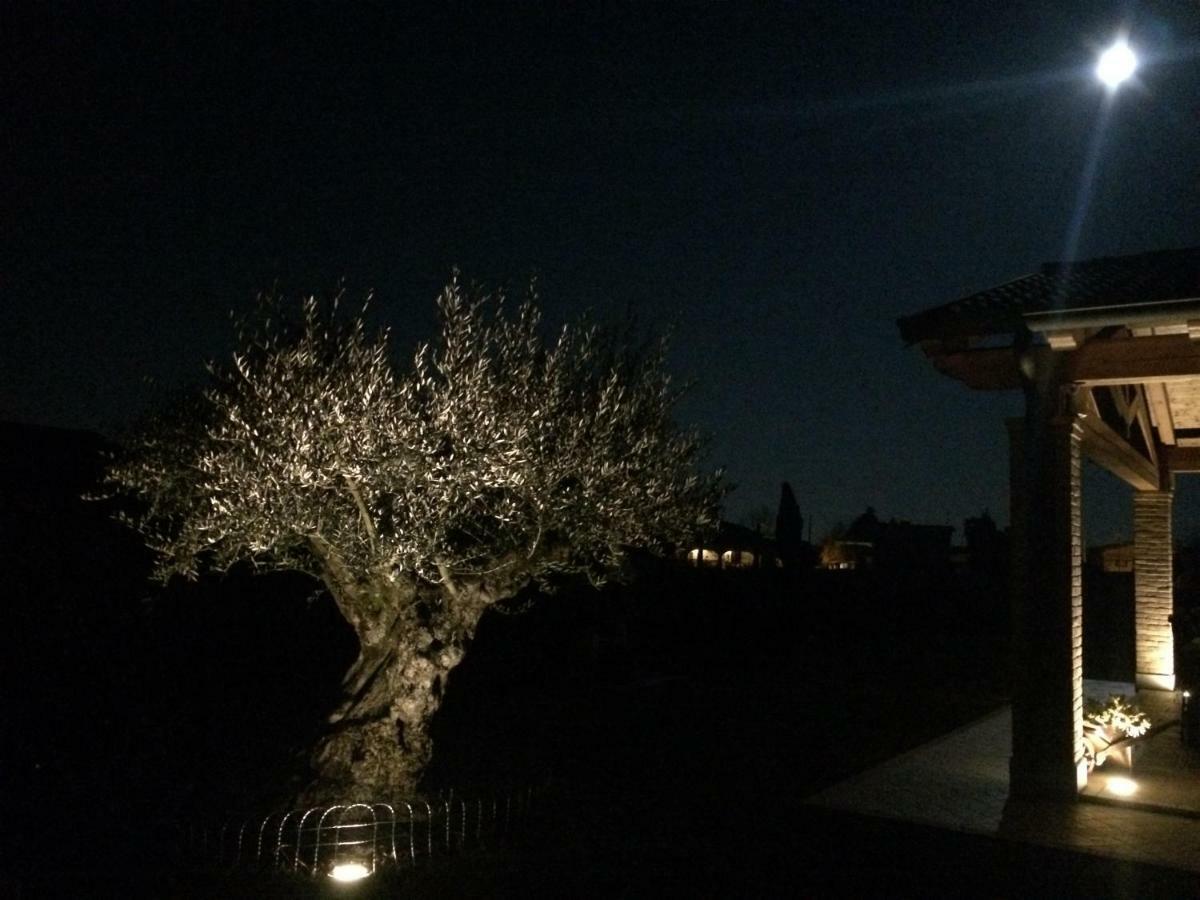 Villarosa Santa Lucia di Piave Exteriér fotografie